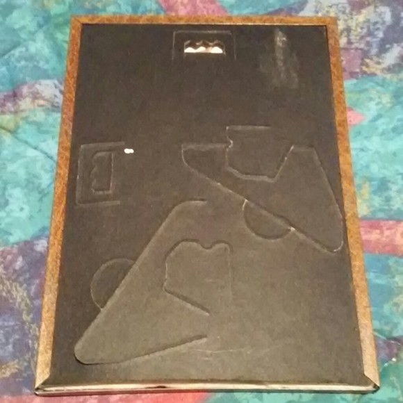 Hallmark Childs Room Stitchery - Picture 3 of 3